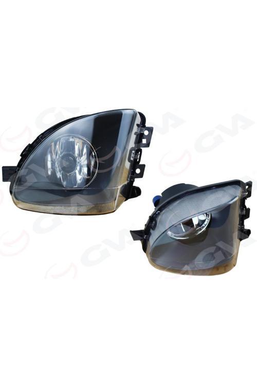 Sıs Lambası Sol Ampullu H8 Bmw F10 10>13