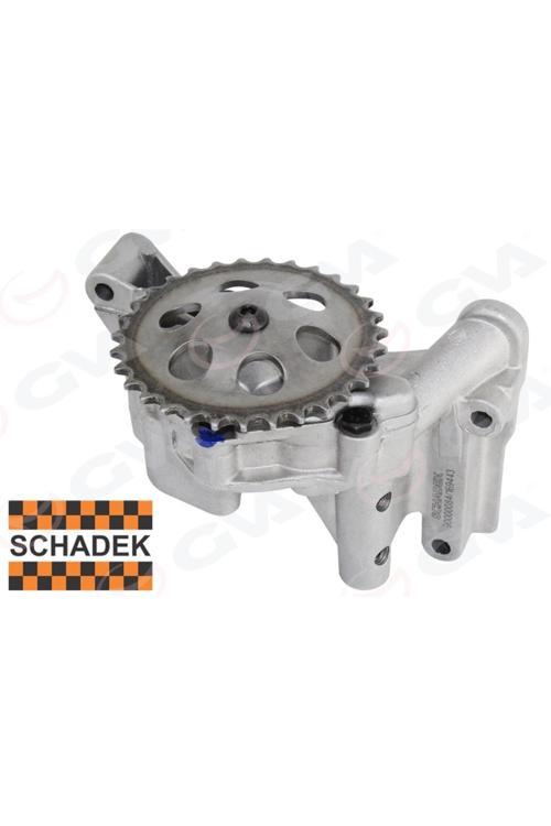 Yağ Pompası Golf4-Golf5-Bora-Jetta-Passat-A3-Leon Akl Alz Awt Agn Agu Bse Bsf Ag