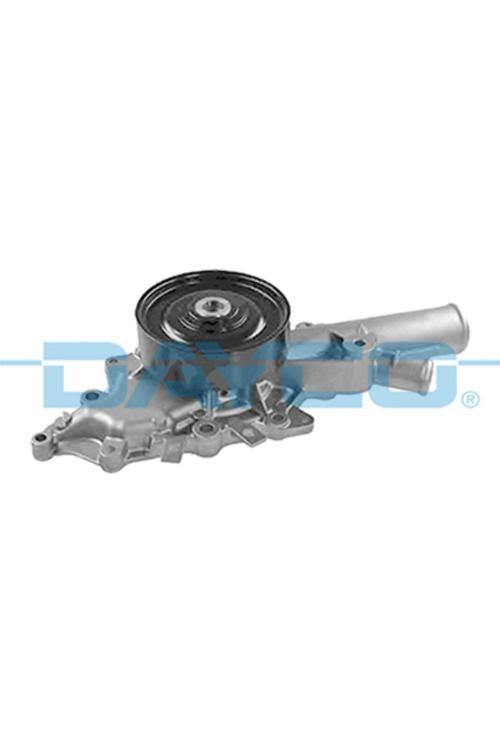 Devırdaım Pompası Mercedes Om613 W210 S210 A6132000701