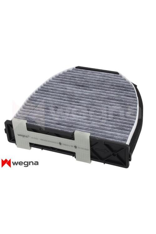 Polen Fıltresı Mercedes W204 W212 C218 X204 C190 C197 R231 Karbonlu