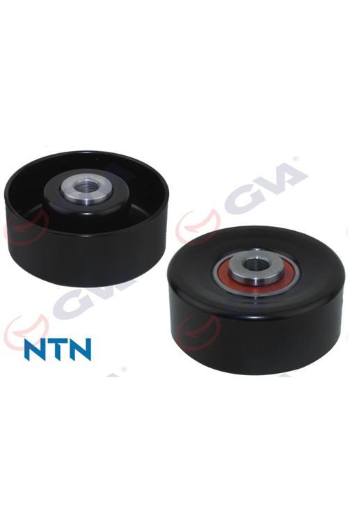 Alternatör Gergi Rulmanı P206 1.1-1.1İ-1.4İ-1.6İ-1.6 16V- Xsara 1.4İ-1.6-1.6 16V 98-