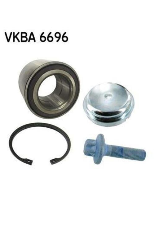 Teker Rulmanı On Mercedes W204 S204 X204 C218 X218 W212 S212 W221 C216