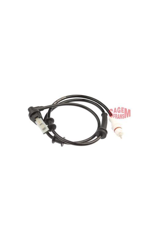 Abs Sensor Kablo Twıngo Arka Sol 479005139R