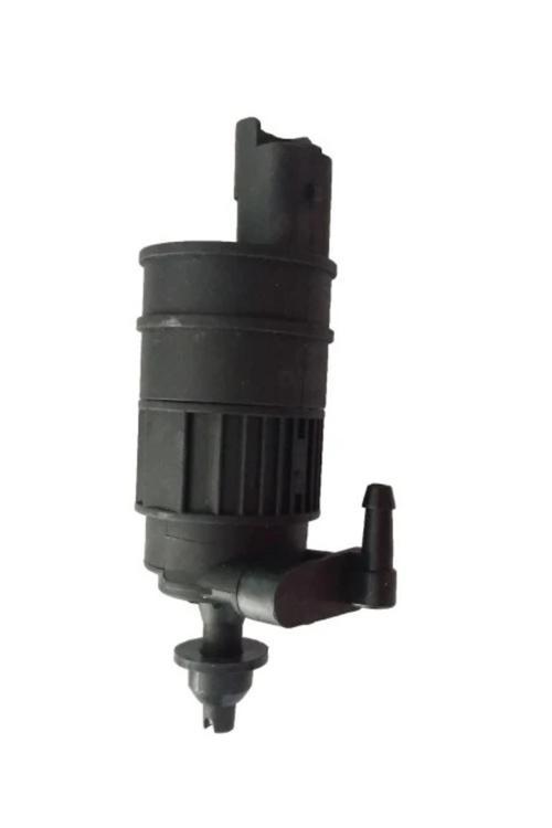 Su Fıskiye Motoru Megane 3 / Laguna Tek Çıkış Alt