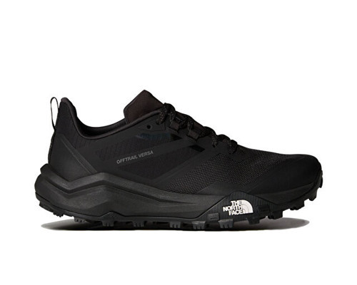 M Offtrail Versa Erkek Outdoor Ayakkabısı NF0A8AEXKY41 Siyah