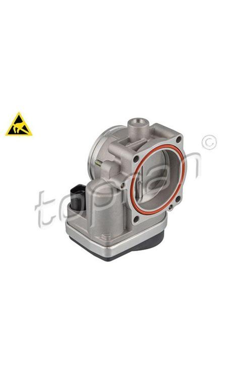 Gaz Kelebegı Bmw E46 E39 E60 E65 E66 E53 E83 Z3 Z4