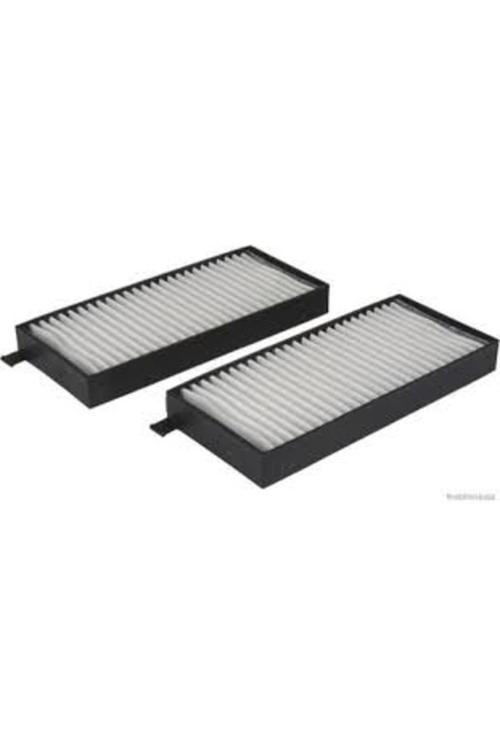 Kabin Filtresi Ssangyong Actyon 2.0 Xdi 141Hp 07 X Uyumlu