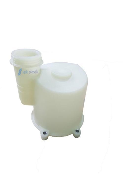 Elektrikli Direksiyon Pompa Rezervuarı Clıo-Kng 07 -Clıo Iıı-Kng Iıı-Modus 1.5 Dcı Kapaksız 3096