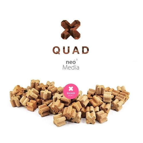 Neo Media Quad Pure M 1Lt.