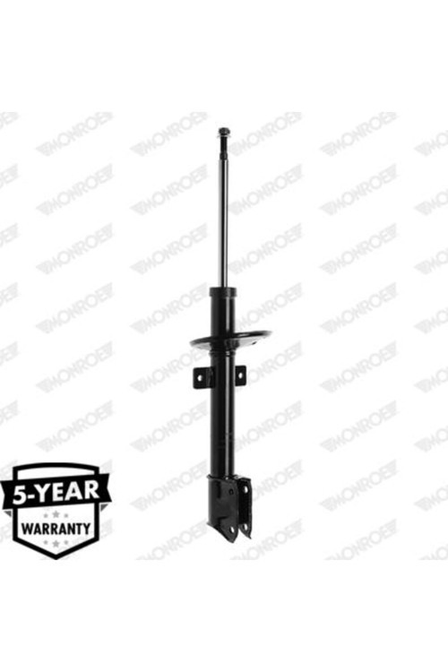 Renault Arka Amortısor Duster 4X4 - G7386