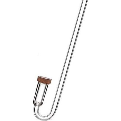 Co2 Diffuser Curved Original M (Brown)