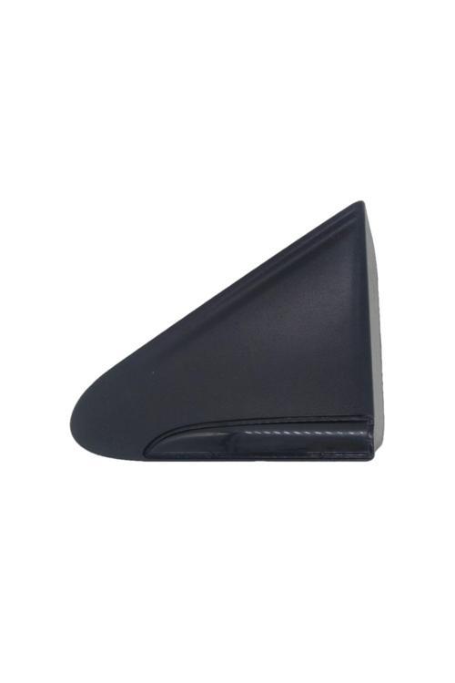 Clio 4 Sol Ayna Bakaliti Üçgen Siyah Bandlı 638751723R