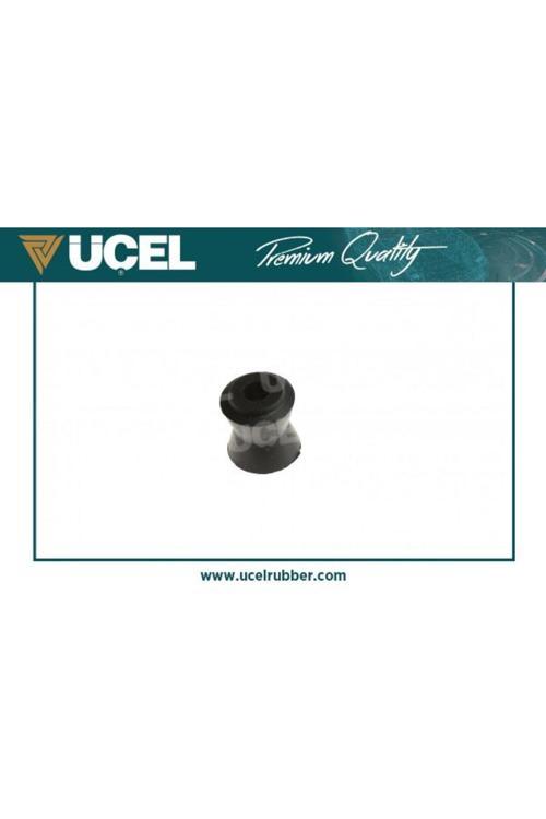 Barakol Lastiği Büyük Fıat 131