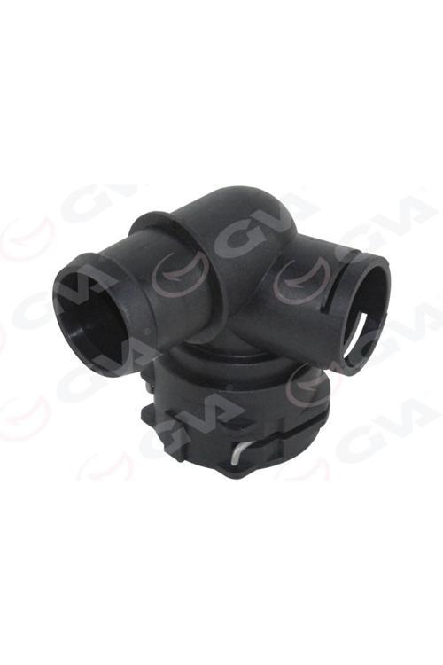 Su Flansı Ateca Formentor Ibıza Leon Tarraco Arteon Caddy Golf Vıı Vııı Passat Polo Tıguan Sensörsüz