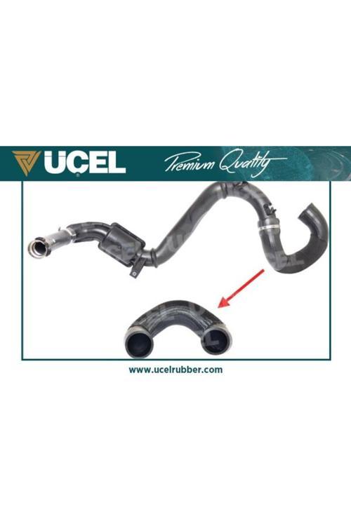 Turbo Hortumu Plastik Boru Hariç Nıssan Prımastar 2.0 Dcı