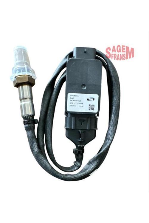 Oksijen Sonda Sensor Nox Polo Vı 17>21-Seat Arona Skoda Skala