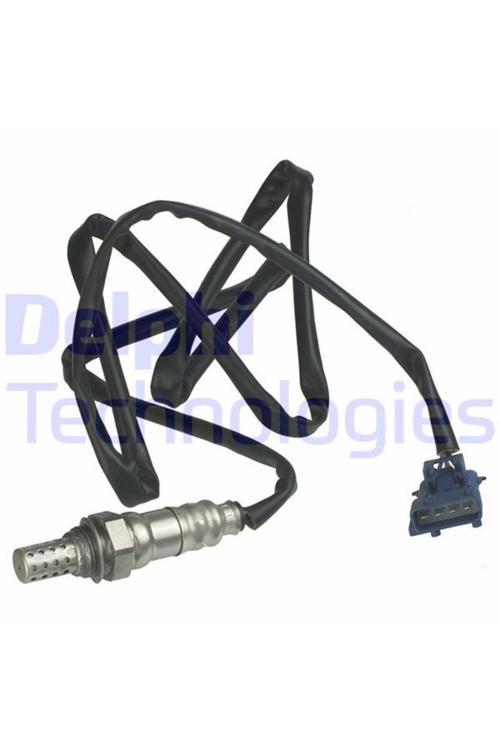 Oksijen Sensörü P307-P407-P807-C4-C5-C8 2.0 16V