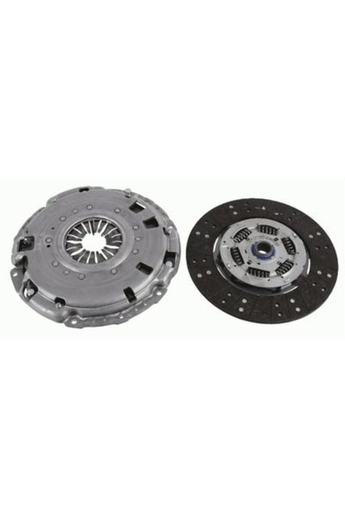 Debrıyaj Setı Ford Transıt V362-V363 2.0 Panther 17- Rulmansız Gk31 7540 Ca