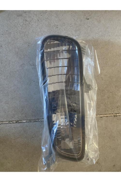 Fiat Punto Evo Ön Tampon Sinyali Sol -Fıa10Pu013- Uyumlu