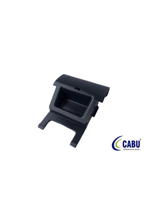 Corsa - C Kriko Kapağı Arka Sağ 01-11