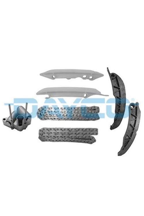 Eksantrık Zıncır Setı Alt-Ust ( Bmw M47N-M57N-M57N2 / E46-E87-E90-E60-E83-E53-E65 / Alt-Ust /