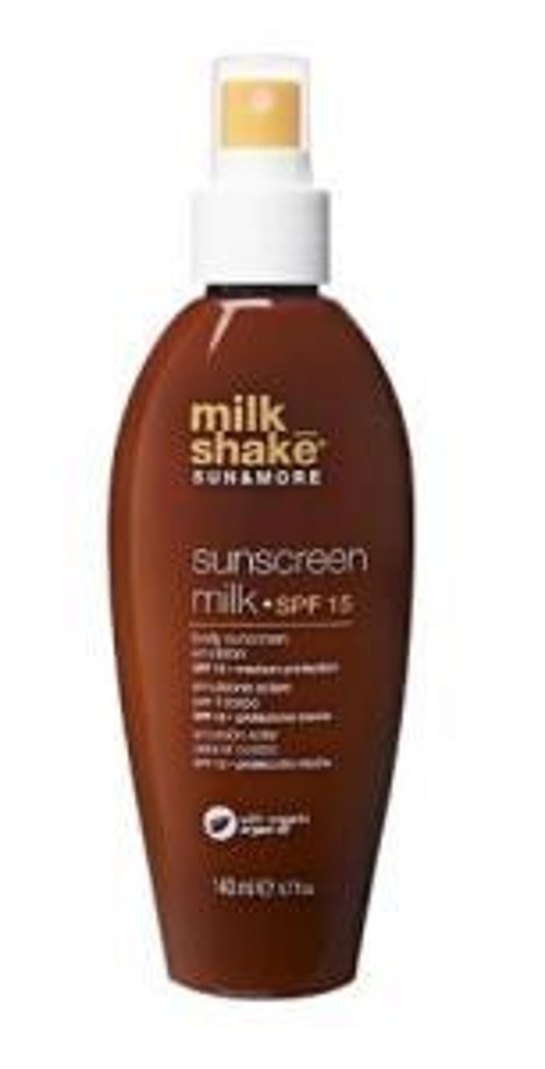 SunScreen Sun More Güneş Koruyucu Vücut Sütü Spf 30 140 ml