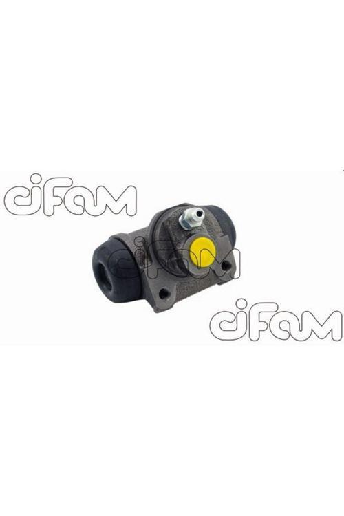 Fren Silindiri Tmpr-Tipo 19 Mm 90-92 1.4Ie-1.6Ie