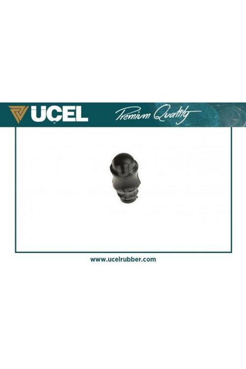 Viraj Demir Uç Lastiği 15 Mm Fıat Albea