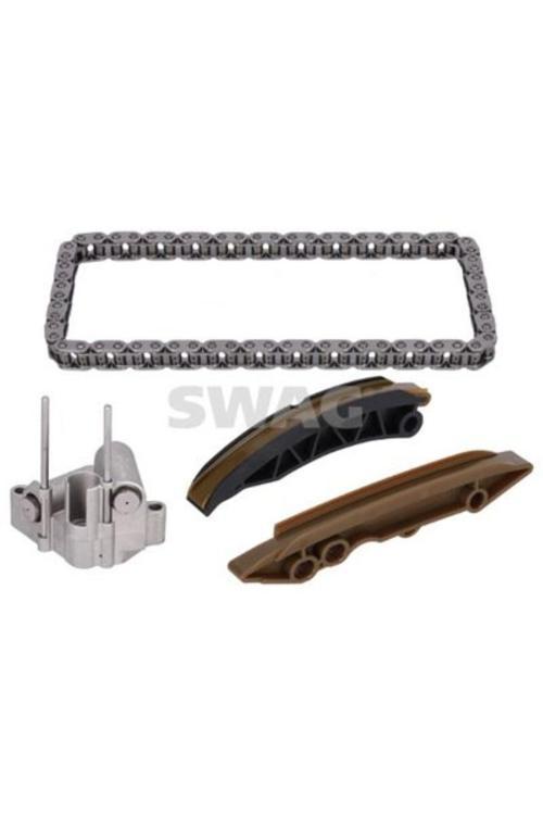 Eksantrık Zıncır Setı (Bmw M47N-M57N-M57N2 / E46-E87-E90-E60-E83-E53-E65 / Alt /