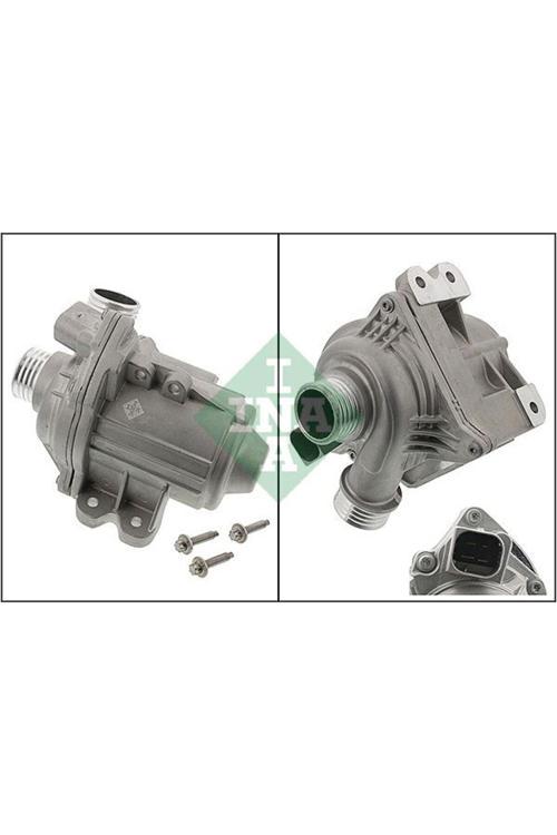 Devırdaım Pompası Bmw N54 N55 E82 E88 E90 E93 E60 F10 F18 F06 F12 F01 E84 F25 F26 E70 E71 E89