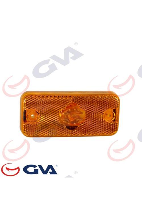 Yan Sinyal Lambası Fıat Ducato 06 Cıtro N Jumper 06 Peugeot Boxer 06   Daıly