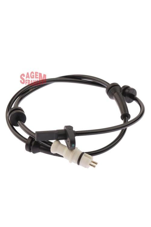 Abs Sensor Kablo Palıo Arka Sağ - Sol