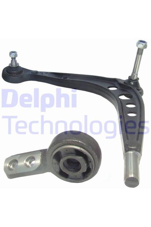 Salıncak On Sol Alt Bmw E36 90>98 Burclu