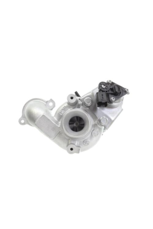 Turbo Komple P207-P308-P301-Partner Tepee-Fıesta 1.4 08 Focus 1.6 12 Tdci 95 Ps