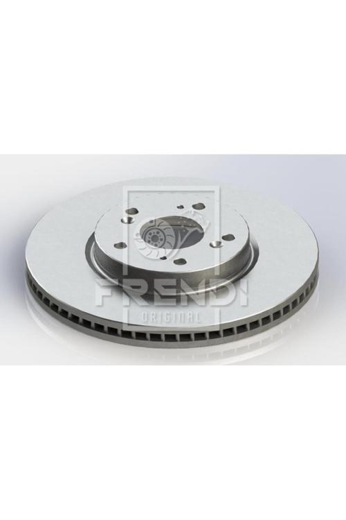 Ön Fren Aynası Cıvıc Ix 1.6 I