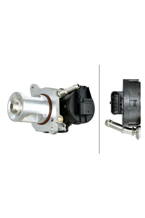 Egr Valfı Mercedes Om642 W204 C218 W212 W221 W639
