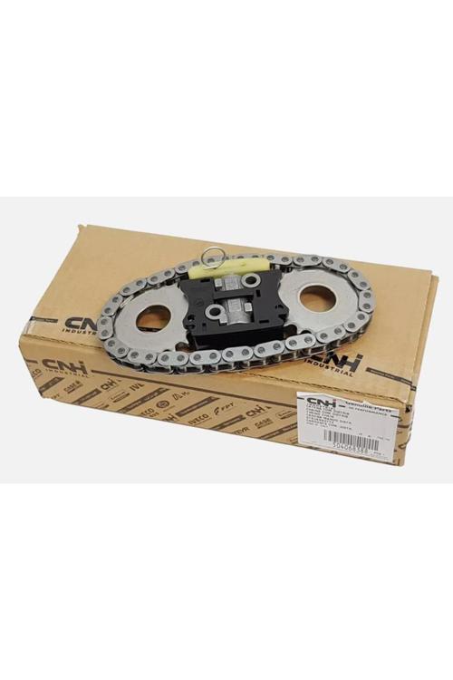 Ticarı Eksantrık Ayar Zinciri Arka Ducato Daıly Karsan J10 2.3Jtd (504013619) - İv