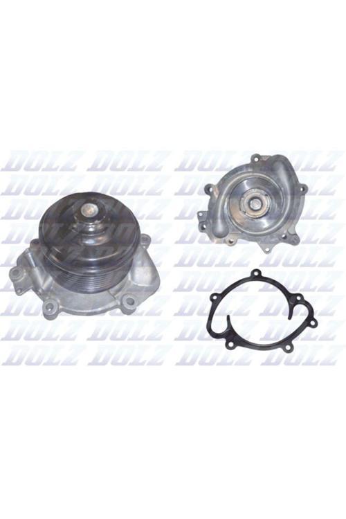 Devırdaım Pompası Mercedes Om642 W204 C218 W212 X204 W164 W166 W221 W251