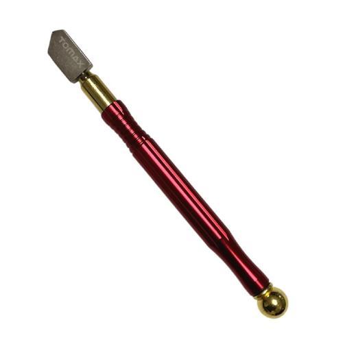 Alüminyum Gövde Cam Kesme Elması 180mm