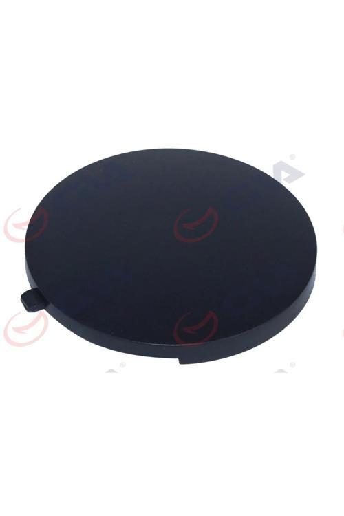 Küllük Kapagı Siyah Golf4-Bora-Passat 1J0863359