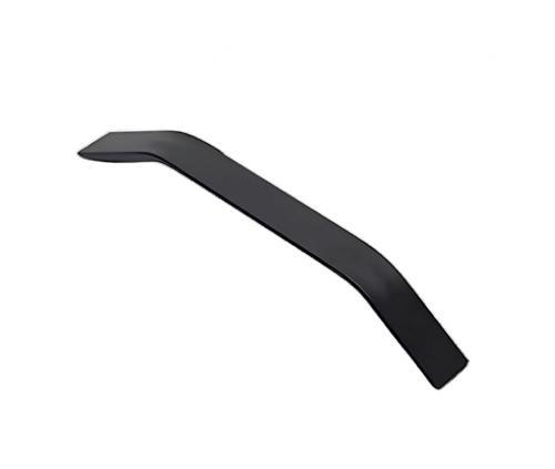 283/Z Zamak Şahin Siyah Kulp 224 mm