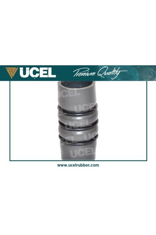 Turbo Hortumu Crossland-Grandland-P207-P208-P301-P1007-P2008-C3-C3 Pıcasso-C4 Ca