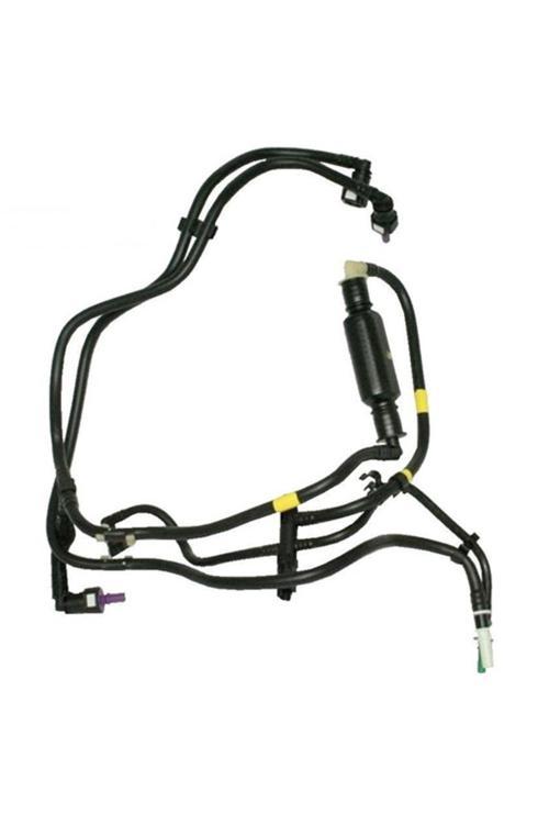 Yakıt Borusu Cıtroen C3 Pıcasso 1.6 Hdı 09