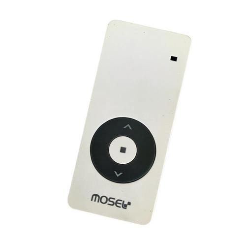 DC-104 Elektronik Motor Tekli Verici