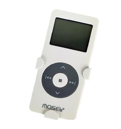 DC-107 Elektronik Motor 15+1 Lcd Verici