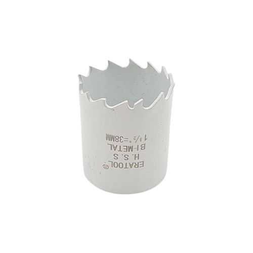 Eratool ERA56033 38mm HSS Bi-Metal Panç