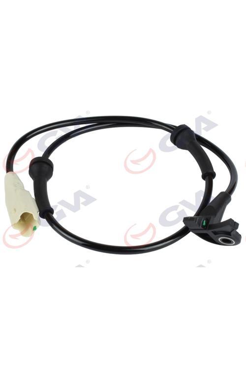 Ön Abs Devir Sensörü P307 00 12 P308 07 14 P3008 09 16 P5008 09 16 C4 09 Ds4 11 Ds5 11