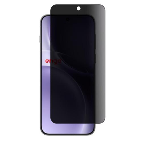 Vivo X300 Pro Hayalet Ekran Koruyucu 9H Nano Şeffaf