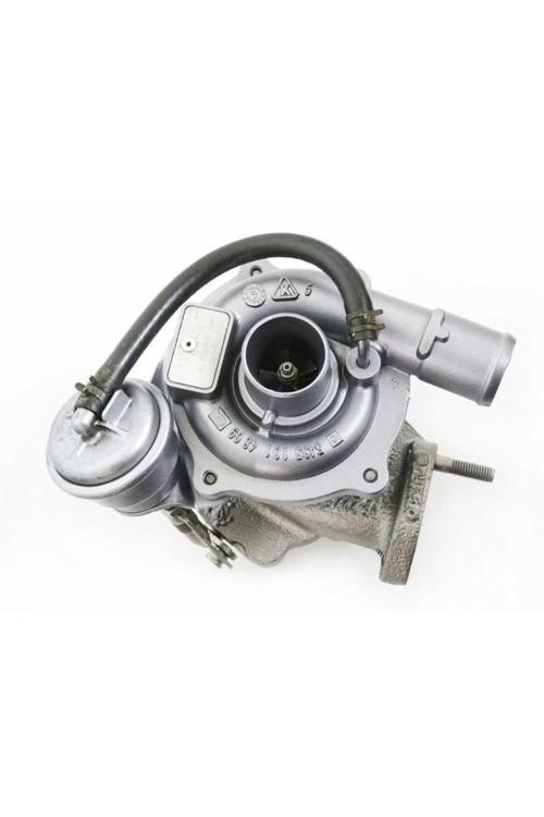 Turbo Komple Corsa C-Combo-Merıva-Tıgra Twintop 1.3 Cdti 70Ps Z13Dt