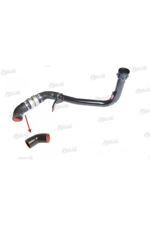 Turbo Hortumu Küçük Boxer Iıı-Jumper Iıı-Ducato Iıı